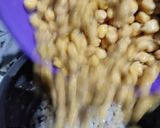 ચણાનું (બ્લેક)શાક(chana saak in Gujarati) રેસીપી સ્ટેપ3ફોટો