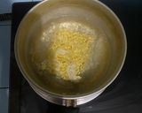 Foto langkah ke 1 dari resep Mie goreng pipih.