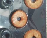 Une image de l'étape 2 de Donuts healthy 🍩.