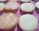 Foto del paso 11 de la receta: Alfajores de limón y coco