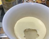 Foto langkah ke 2 dari resep Brownies Discard Sourdough.
