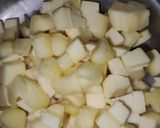 Foto del paso 3 de la receta: Tarta de berenjena y puerro!!!