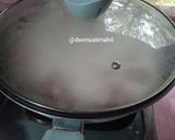 Foto langkah ke 2 dari resep Ayam Goreng Santan.