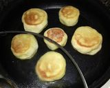 Foto langkah ke 11 dari resep Kue Kajo (kacang ijo) ala ala.