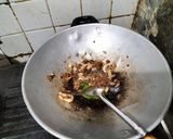 Foto langkah ke 3 dari resep Tempe Cabe Ijo (bumbu tauco).