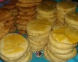 Foto langkah ke 7 dari resep Kue Kacang / Roti Kacang.