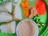 পোস্ত কাটলেট (posto cutlet recipe in Bengali)