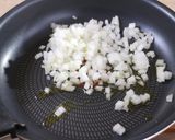 地瓜菇菇燻雞三明治的食譜步驟4照片