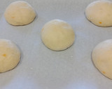 Foto del paso 6 de la receta: Bollos de leche (receta rápida)