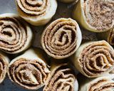 Foto del paso 6 de la receta: Rollos de canela