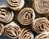 Foto del paso 6 de la receta: Rollos de canela
