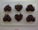 Foto langkah ke 4 dari resep Easy Chocobar 😉.