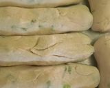 Foto langkah ke 4 dari resep #121 Pempek Ekonomis.