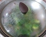 Foto langkah ke 3 dari resep 890.Tumis Cuciwis Rebon.
