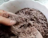 Foto del paso 2 de la receta: Casa del terror con galletas de mantequilla