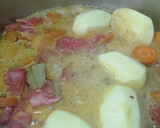 Foto del paso 3 de la receta: Cocido irlandés de cordero