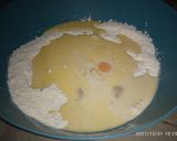 Foto del paso 4 de la receta: Pan de jamón