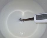 A picture of step 6 of Dahi Baray.