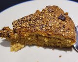 Foto del paso 6 de la receta: Bizcocho de almendra