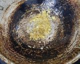 Foto langkah ke 3 dari resep Tumis kentang wortel / isian pastel / oseng kentang wortel.