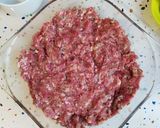 Foto del paso 2 de la receta: Albóndigas en salsa