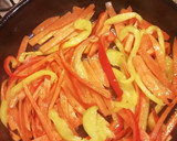 Foto del paso 3 de la receta: Arroz Chaufa para mis amigos!