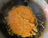 Foto langkah ke 2 dari resep Rendang Jengkol.