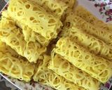รูปขั้นตอนการทำที่ 4 ของ Roti Jala โรตีจาลา