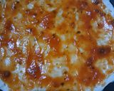 Foto langkah ke 2 dari resep Pizza Teflon.