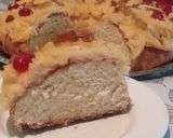 Foto del paso 11 de la receta: Roscón de Reyes