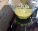 Foto del paso 7 de la receta: Crema fría de espárragos verdes con tomates secos