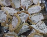 Foto langkah ke 6 dari resep Tahu walik.