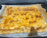 Foto del paso 8 de la receta: Empanada de Lacón