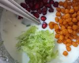 રાયતા (Raita Recipe In Gujarati) રેસીપી સ્ટેપ1ફોટો
