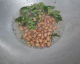 A picture of step 3 of Indori Poha.