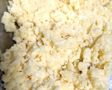 Foto del paso 2 de la receta: Bolitas crujientes de queso