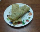 蔥油餅的食譜步驟4照片