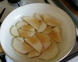 Vickys Maple Pear Seeded Porridge, GF DF EF SF NF recipe step 5 photo