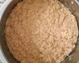 A picture of step 11 of Milk Cake.
