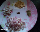 குழி பணியாரம் முட்டை குழம்பு ரெசிபி ஸ்டேப் 1 புகைப்படம்