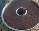 Foto langkah ke 8 dari resep Bolu Ketan Hitam Kukus.