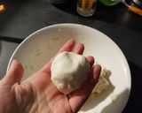 Foto del paso 1 de la receta: Arepas