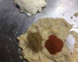 A picture of step 4 of Healthy Fish Bomb.
