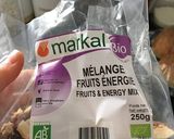 Une image de l'étape 5 de Granola protéiné maison.