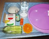 A picture of step 1 of Jujubees (gummy candy).