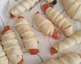 Chicken roll recipe step 4 photo