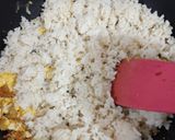 Foto langkah ke 4 dari resep Nasi Goreng Kencur Sederhana.