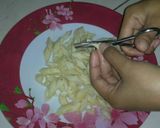 Foto langkah ke 3 dari resep Lumpia Kriuk Gurih Pedas.