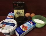 Foto langkah ke 1 dari resep Tiramisu Ala Chef Turnip.