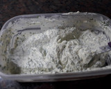 Foto del paso 2 de la receta: Crema de ciboulette. Grace